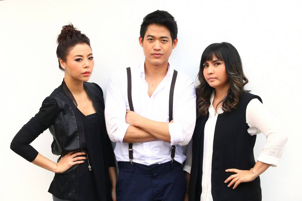 The Voice Kids Thailand มาแน่!!!