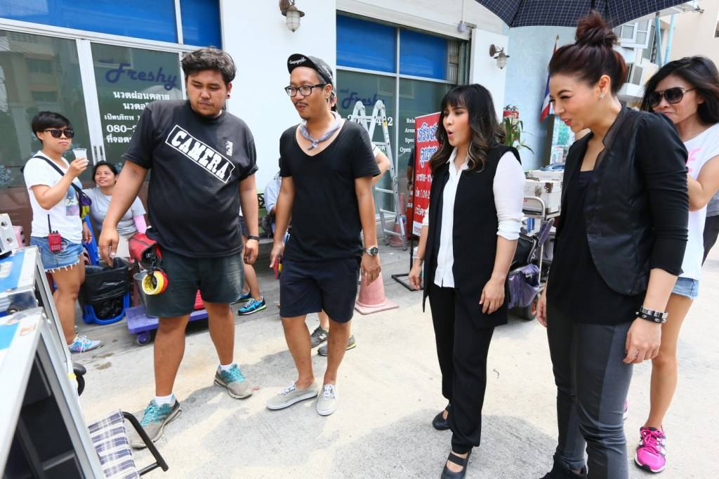 The Voice Kids Thailand มาแน่!!!