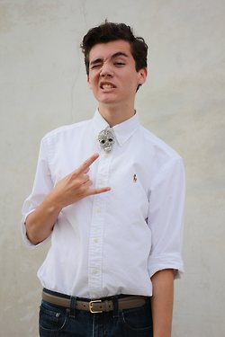 แฟชั่นสุภาพบุรุษ 10