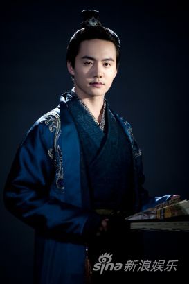 YOUNG SHERLOCK 《少年神探狄仁杰》 2013