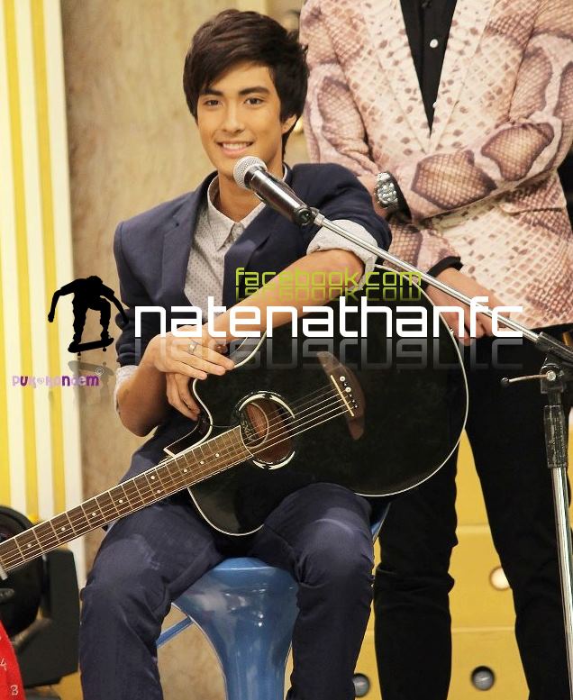หล่อเอาแท้เอาว่า รับรองว่าหลายคนต้องหลงฮักเด็กคนนี้((เนตั้น แดนอรุณ รามณรงค์))