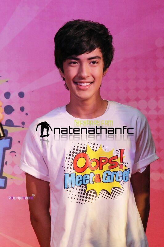 หล่อเอาแท้เอาว่า รับรองว่าหลายคนต้องหลงฮักเด็กคนนี้((เนตั้น แดนอรุณ รามณรงค์))