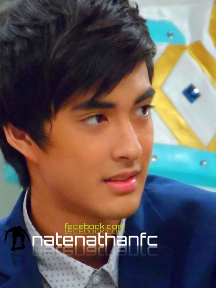 หล่อเอาแท้เอาว่า รับรองว่าหลายคนต้องหลงฮักเด็กคนนี้((เนตั้น แดนอรุณ รามณรงค์))