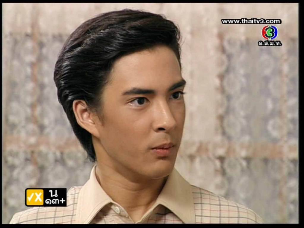 หล่อเอาแท้เอาว่า รับรองว่าหลายคนต้องหลงฮักเด็กคนนี้((เนตั้น แดนอรุณ รามณรงค์))