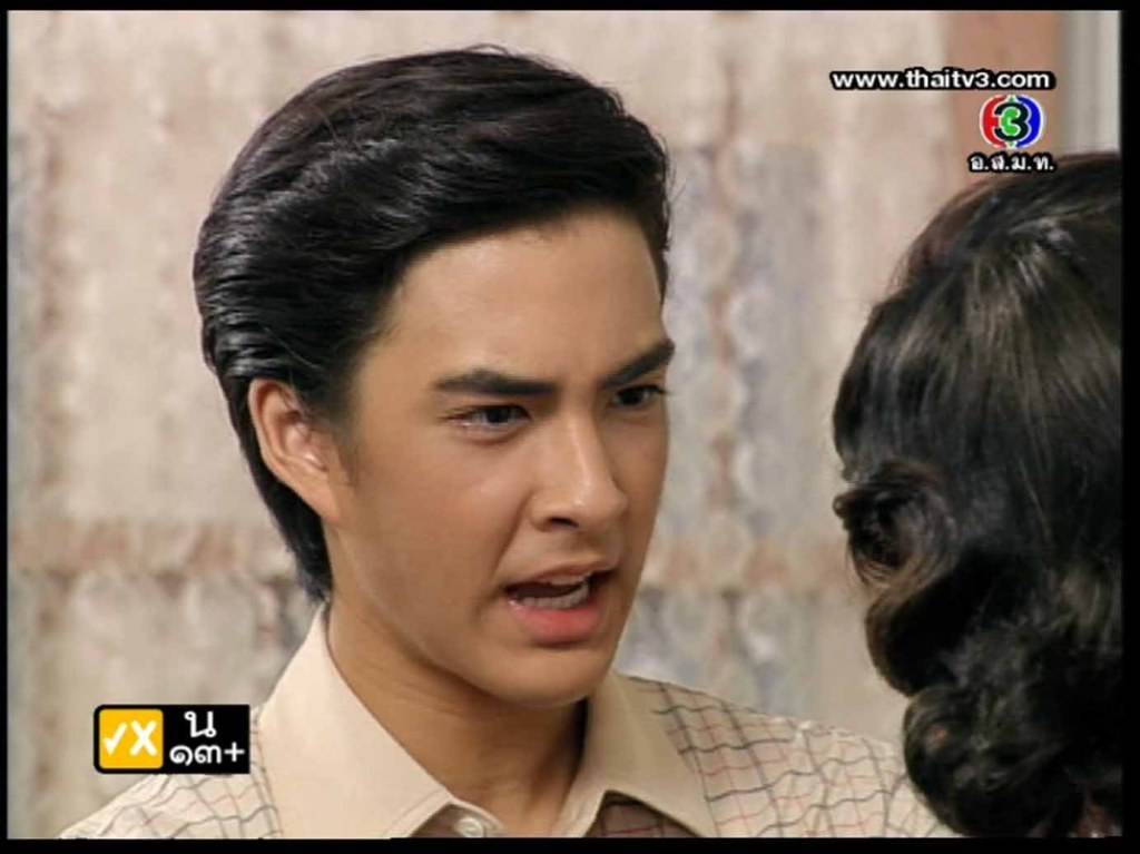 หล่อเอาแท้เอาว่า รับรองว่าหลายคนต้องหลงฮักเด็กคนนี้((เนตั้น แดนอรุณ รามณรงค์))