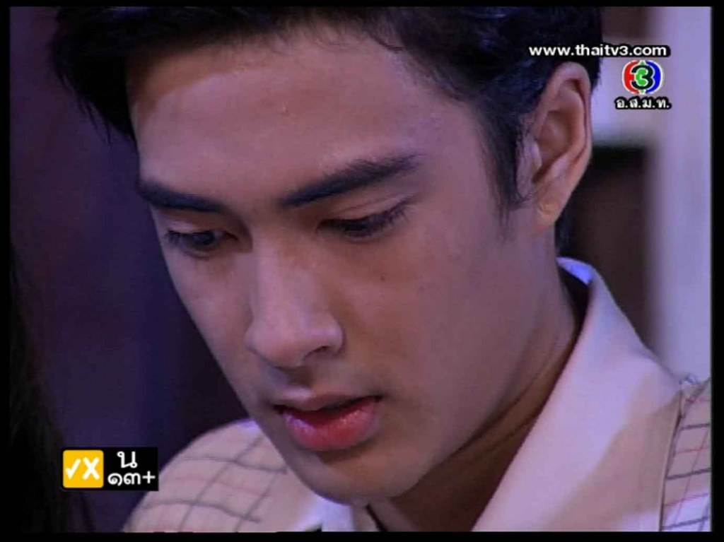 หล่อเอาแท้เอาว่า รับรองว่าหลายคนต้องหลงฮักเด็กคนนี้((เนตั้น แดนอรุณ รามณรงค์))