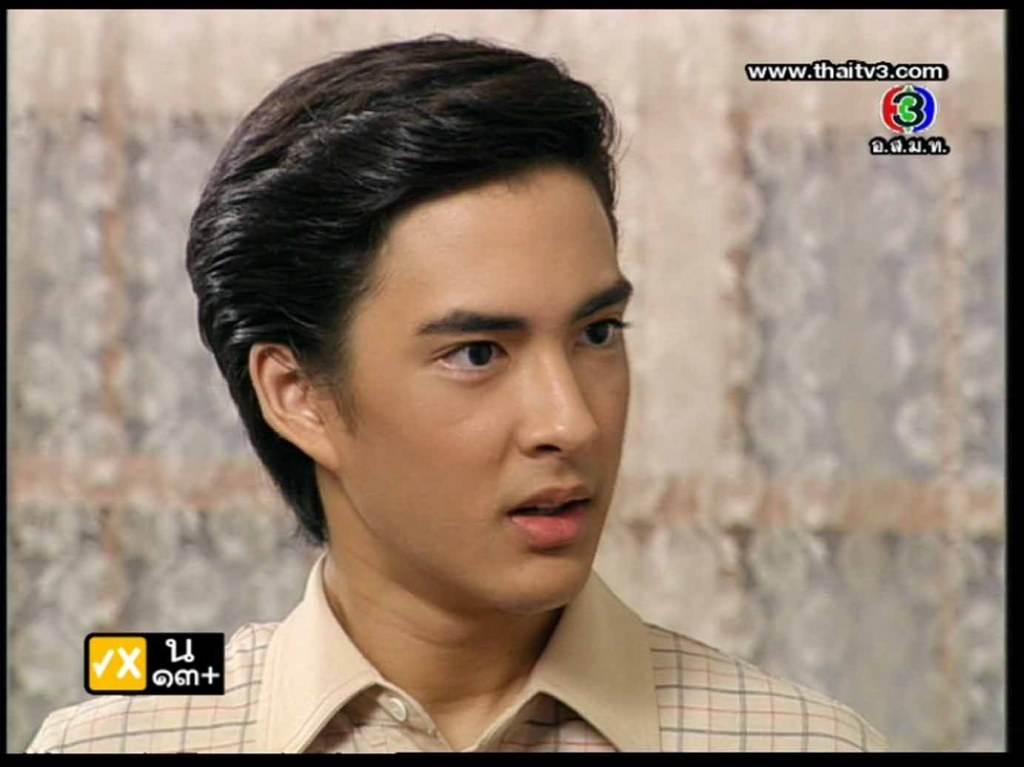 หล่อเอาแท้เอาว่า รับรองว่าหลายคนต้องหลงฮักเด็กคนนี้((เนตั้น แดนอรุณ รามณรงค์))