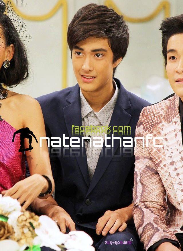 หล่อเอาแท้เอาว่า รับรองว่าหลายคนต้องหลงฮักเด็กคนนี้((เนตั้น แดนอรุณ รามณรงค์))