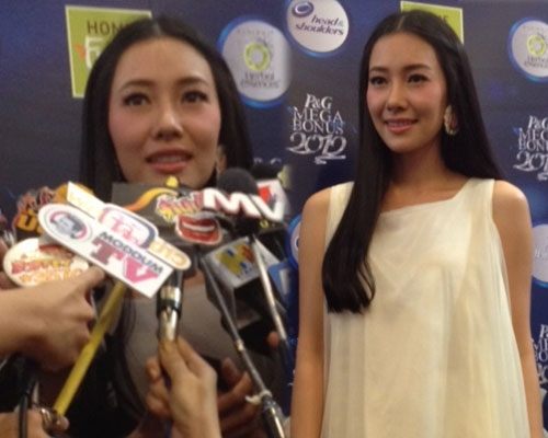 ช่อง 3 แรงดึงดูดมหาศาล เตรียมสูบ นางเอกแม่เหล็กช่อง 7