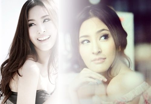 ดาราหน้าใหม่ &ldquo;พอลลี่&rdquo; เซ็นสัญญาซบช่อง 7 ไม่หวั่นมีปัญหา &ldquo;อั้ม พัชราภา&rdquo; เหตุเคยตกเป็นข่าวกิ๊กไฮโซหนุ่ม &ldquo;แอมป์&rdquo;