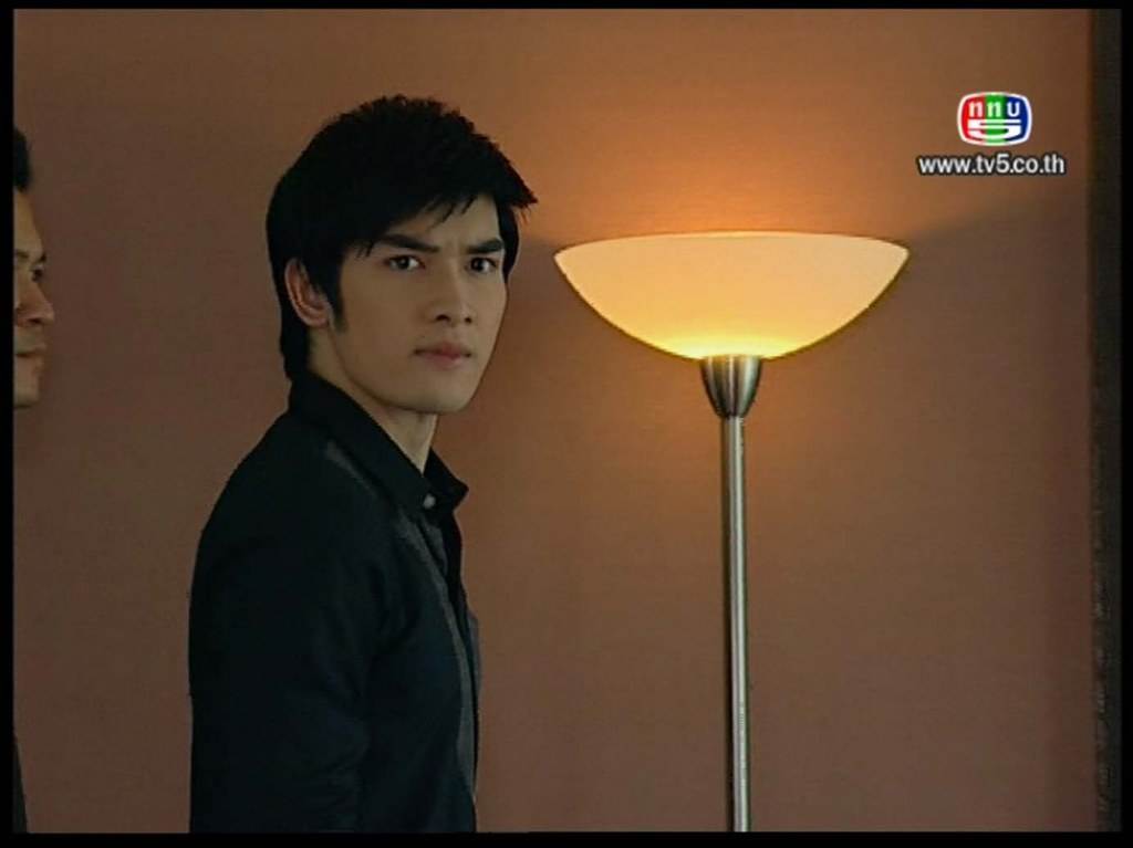 เขาหล่อ ถ้าเขาถ่ายชุดกางเกงในนะ ใจละลายแน่ [[ สิ่งโต ]]