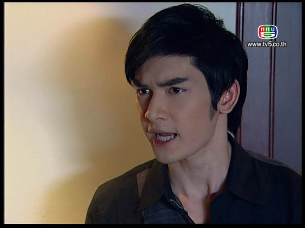 เขาหล่อ ถ้าเขาถ่ายชุดกางเกงในนะ ใจละลายแน่ [[ สิ่งโต ]]