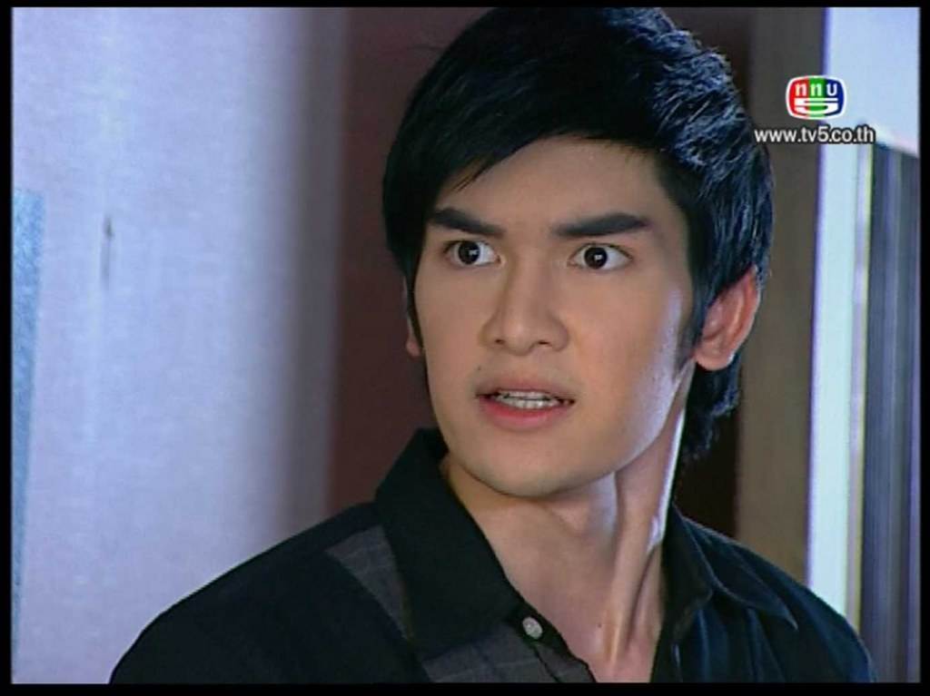 เขาหล่อ ถ้าเขาถ่ายชุดกางเกงในนะ ใจละลายแน่ [[ สิ่งโต ]]