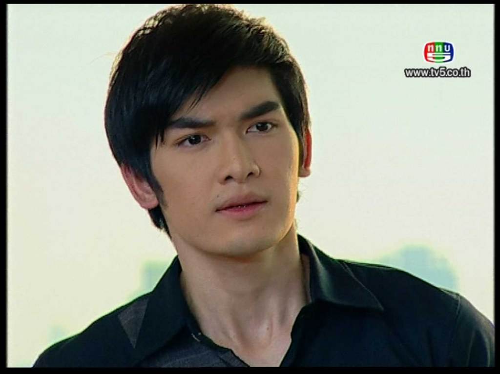 เขาหล่อ ถ้าเขาถ่ายชุดกางเกงในนะ ใจละลายแน่ [[ สิ่งโต ]]