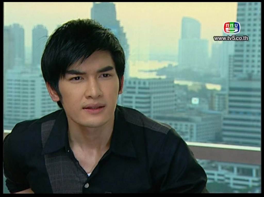 เขาหล่อ ถ้าเขาถ่ายชุดกางเกงในนะ ใจละลายแน่ [[ สิ่งโต ]]