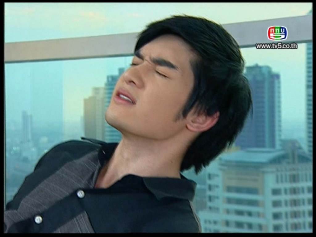 เขาหล่อ ถ้าเขาถ่ายชุดกางเกงในนะ ใจละลายแน่ [[ สิ่งโต ]]