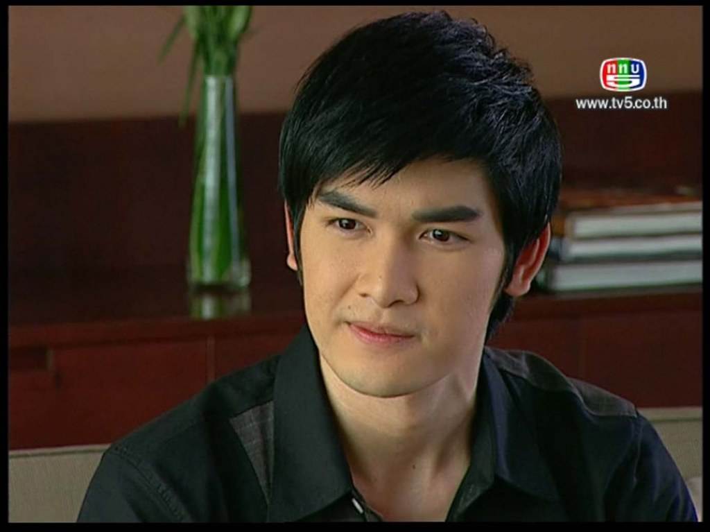 เขาหล่อ ถ้าเขาถ่ายชุดกางเกงในนะ ใจละลายแน่ [[ สิ่งโต ]]