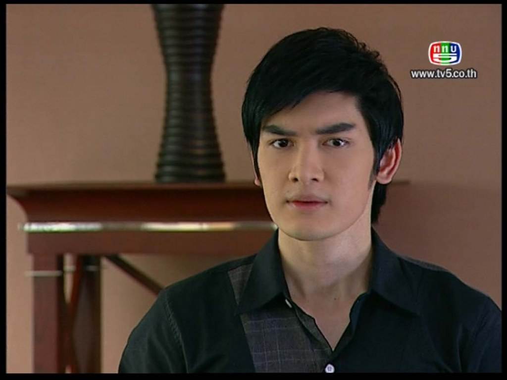 เขาหล่อ ถ้าเขาถ่ายชุดกางเกงในนะ ใจละลายแน่ [[ สิ่งโต ]]