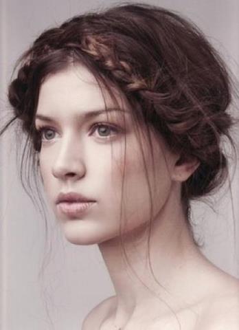 สาวสวย