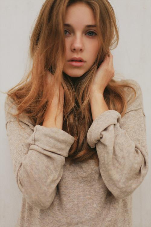 สาวสวย