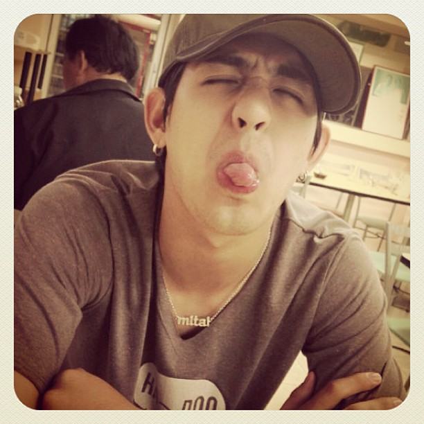 เลโอ จากIntragram