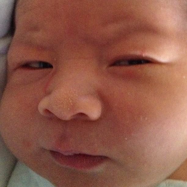 น้องภูดิศ ลูกป๋อ-เอ๋ น่ารักมากกกกก