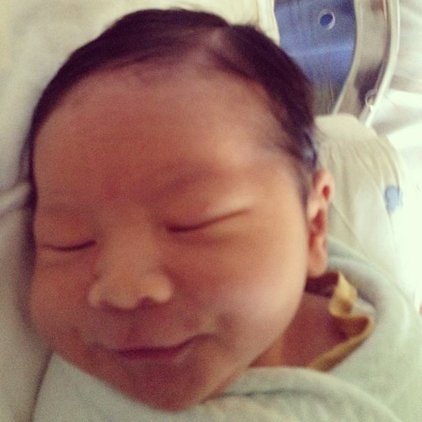 น้องภูดิศ ลูกป๋อ-เอ๋ น่ารักมากกกกก