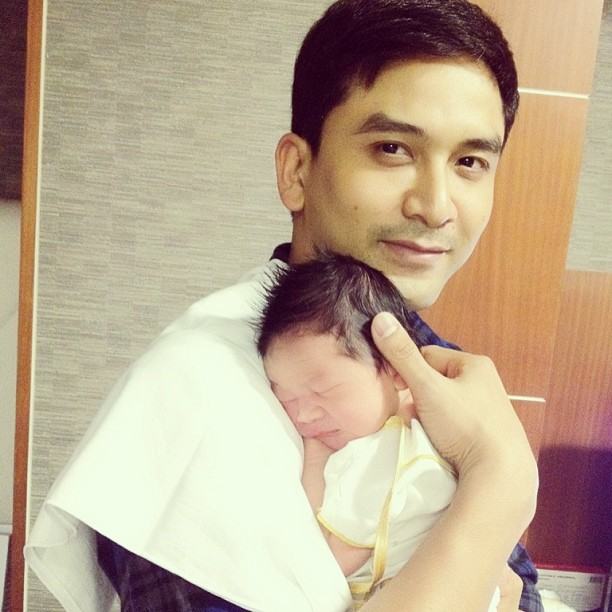 น้องภูดิศ ลูกป๋อ-เอ๋ น่ารักมากกกกก