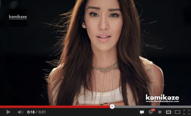 New Release! ทำใจไม่ได้ (I Can't) - Knomjean