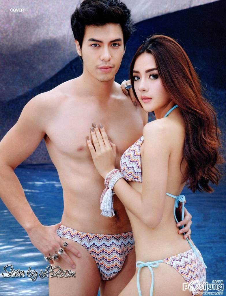 แม็ค วีรคณิศร์ @ VOLUME vol.8 no.178 March 2013