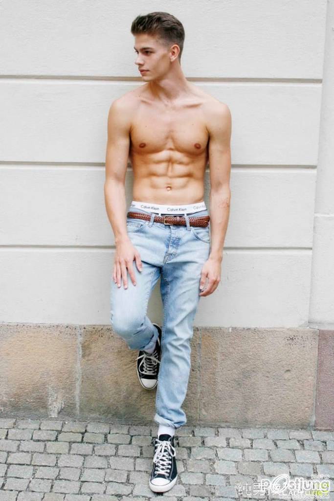 Petter Hedman หล่อ