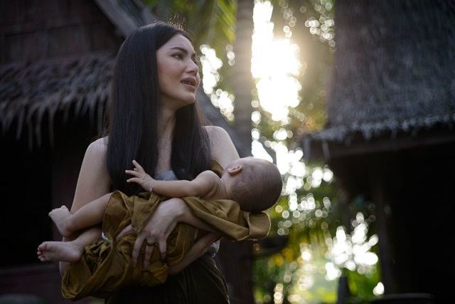 พี่มากพระโขนง 4 วัน ทะลุ 100ล้านบาท