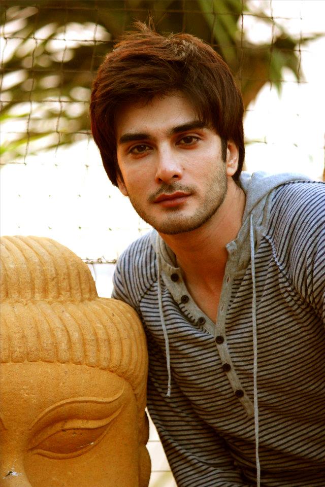 Imran Abbas จาก Fanpage