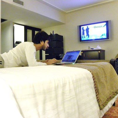 Imran Abbas จาก Fanpage