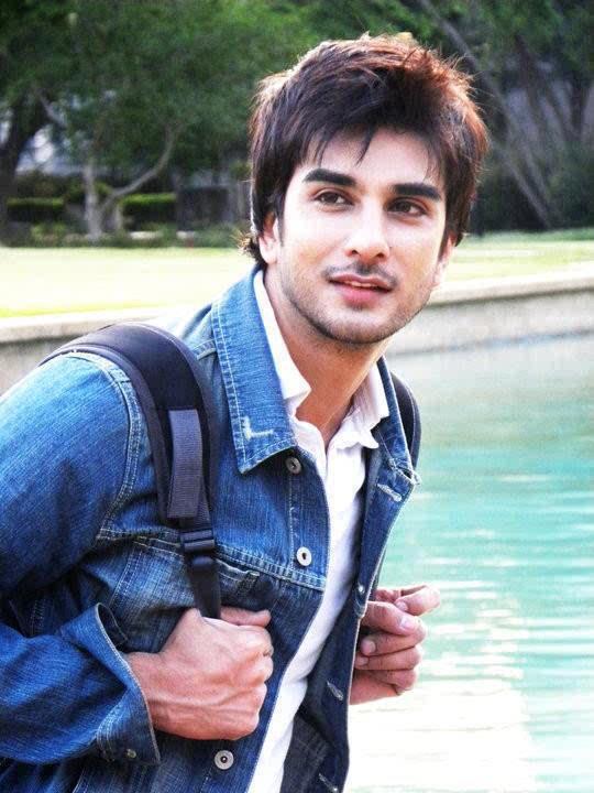 Imran Abbas จาก Fanpage