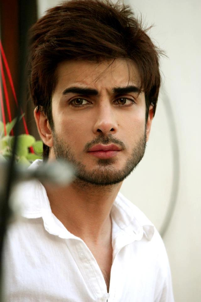 Imran Abbas จาก Fanpage