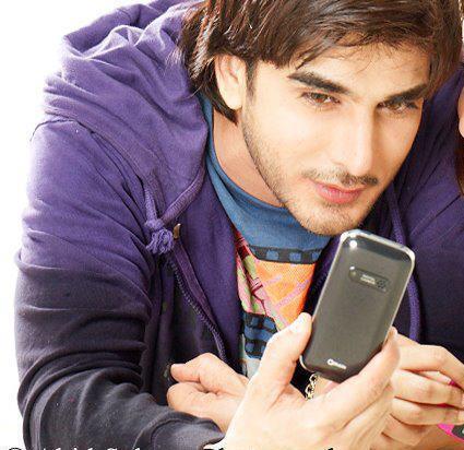 Imran Abbas จาก Fanpage