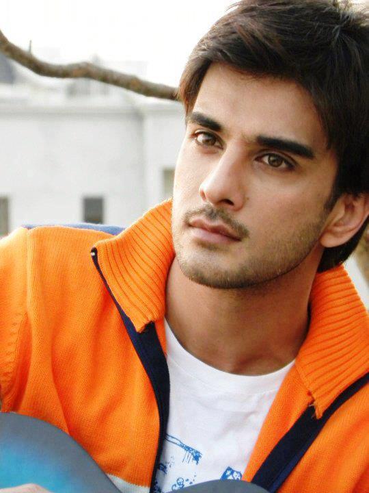 Imran Abbas จาก Fanpage