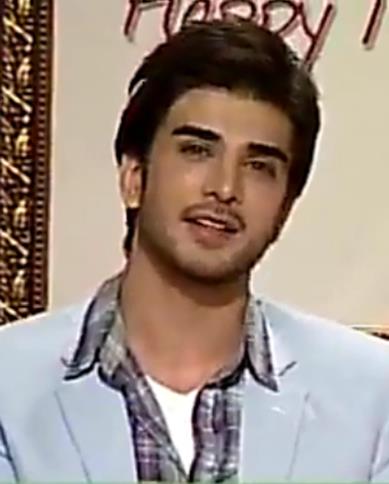 Imran Abbas จาก Fanpage