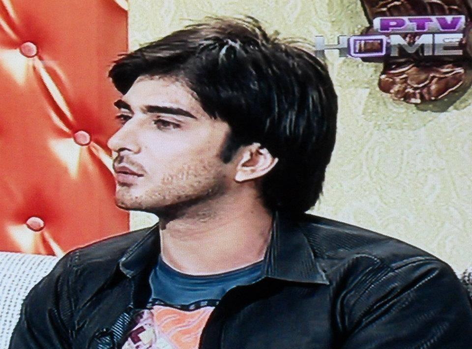 Imran Abbas จาก Fanpage