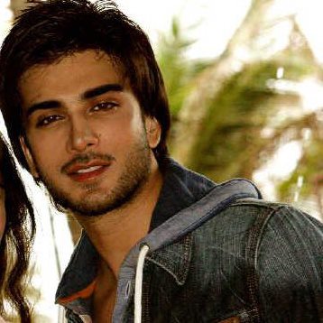 Imran Abbas จาก Fanpage