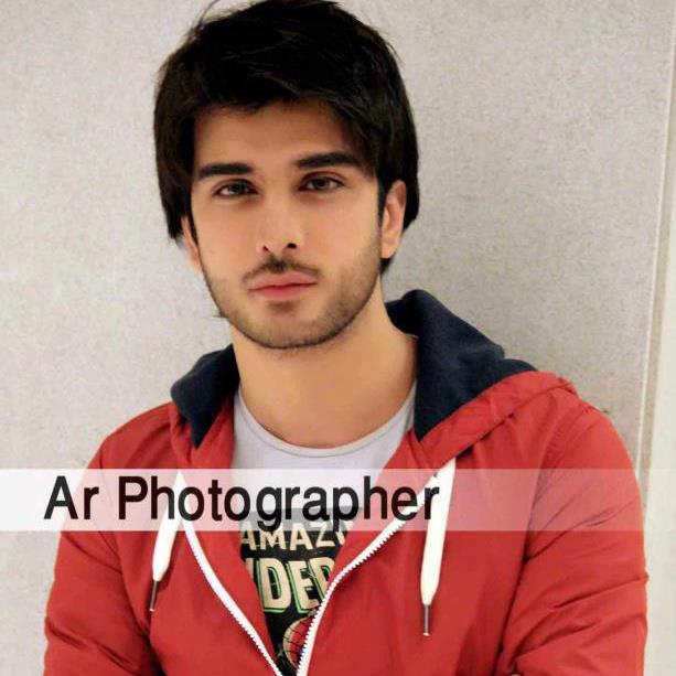 Imran Abbas จาก Fanpage