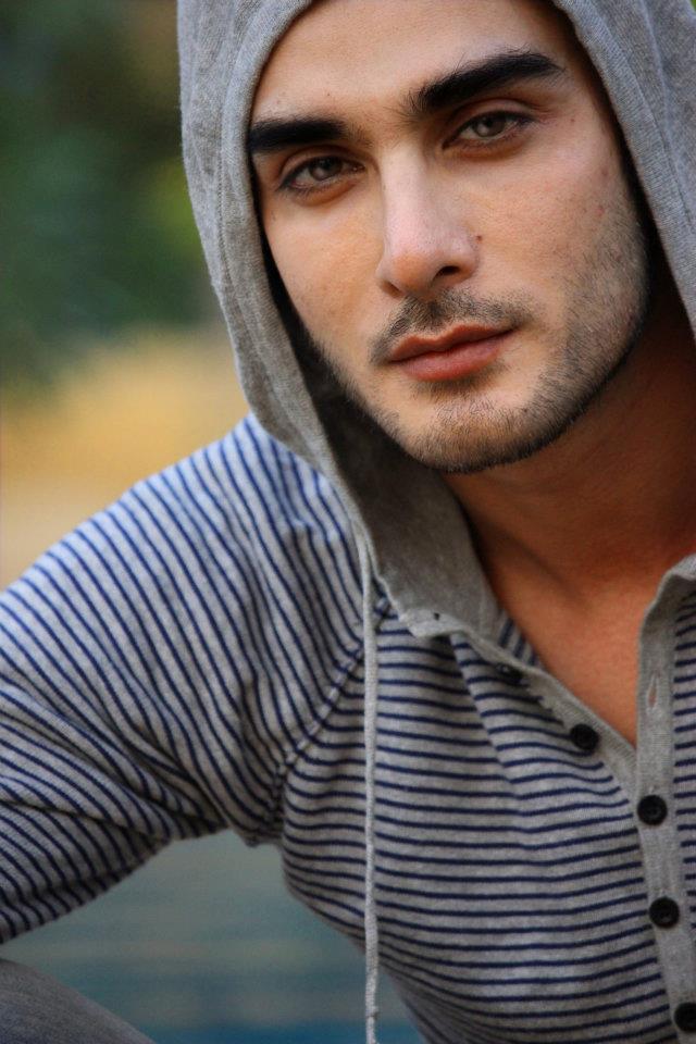 Imran Abbas จาก Fanpage