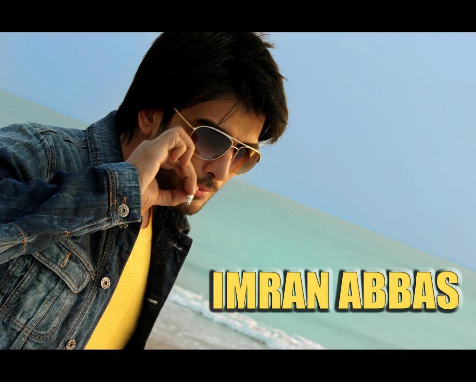 Imran Abbas จาก Fanpage