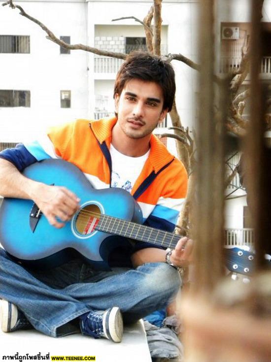 Imran Abbas จาก Fanpage