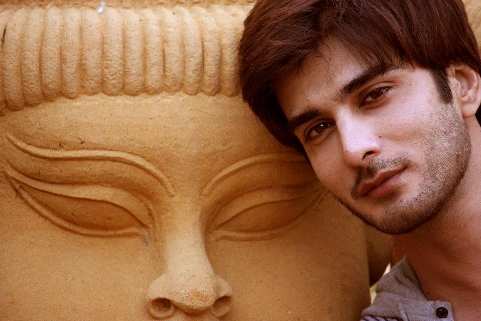 Imran Abbas จาก Fanpage