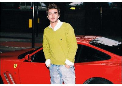 Imran Abbas จาก Fanpage