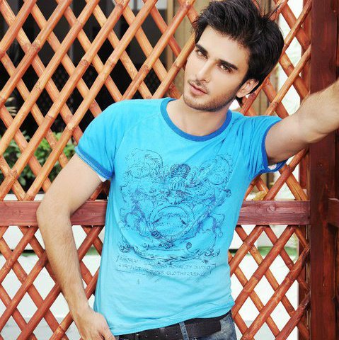 Imran Abbas จาก Fanpage