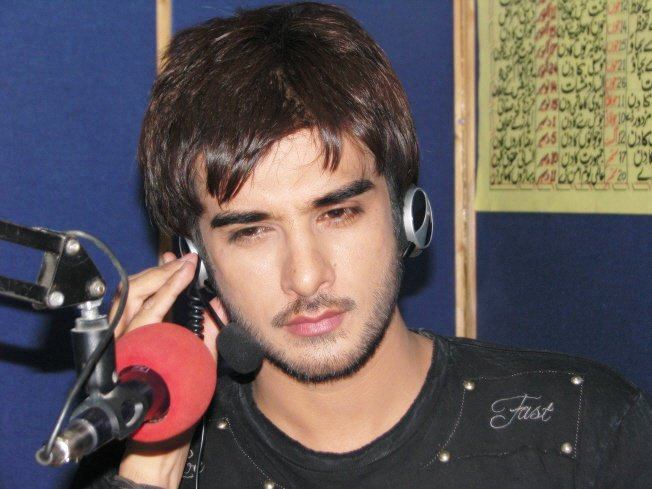 Imran Abbas จาก Fanpage