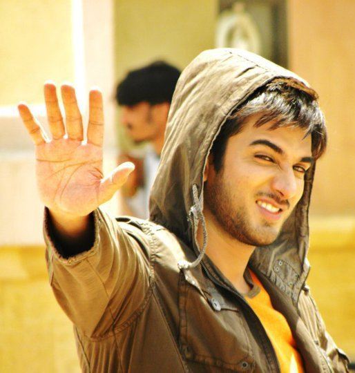 Imran Abbas จาก Fanpage